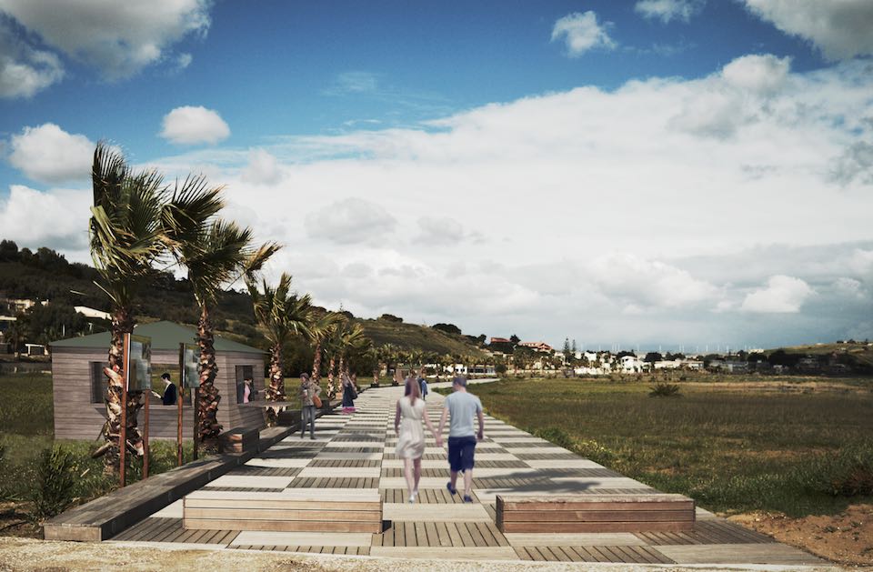 Passeggiata a mare di Porto Palo, il Tar accoglie le ragioni del Comune di Menfi