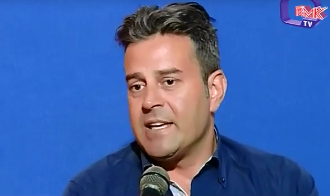 Venerdì sera torna al Comune Gianluca Guardino: giurerà come Consigliere e prenderà il posto di Filippo Bellanca