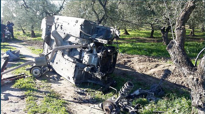 Giro di vite contro le auto abbandonate a Santa Margherita. Una piaga atavica anche a Sciacca