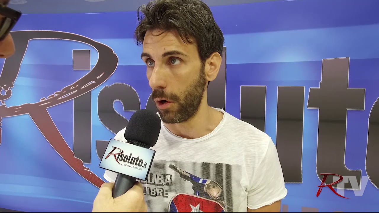 Il Dj saccense Agostino Pilotto protagonista per una settimana su m2o