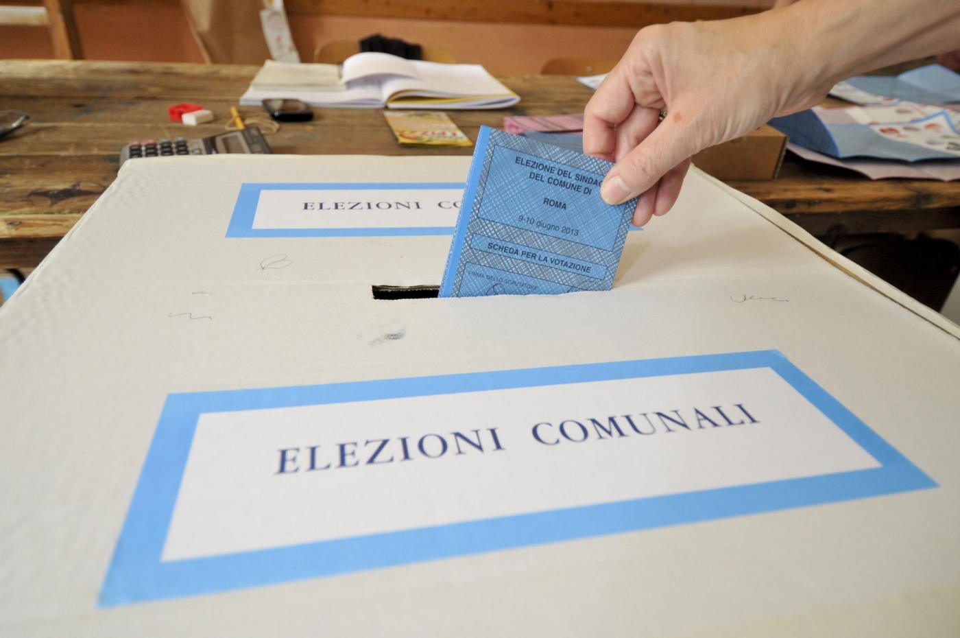 Elezioni amministrative: si vota domani dalle 7 alle 23. Si scelgono i sindaci anche a Burgio, Calamonaci, Licata, Menfi e Sambuca