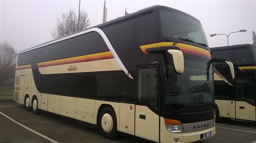 Bus Sciacca-Palermo: due consiglieri (di maggioranza) chiedono di poter incontrare i vertici della Gallo Sais