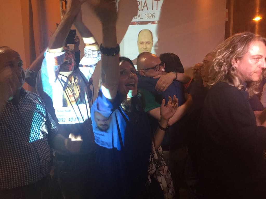 Anche Menfi ha la sua sindaca, vince Marilena Mauceri