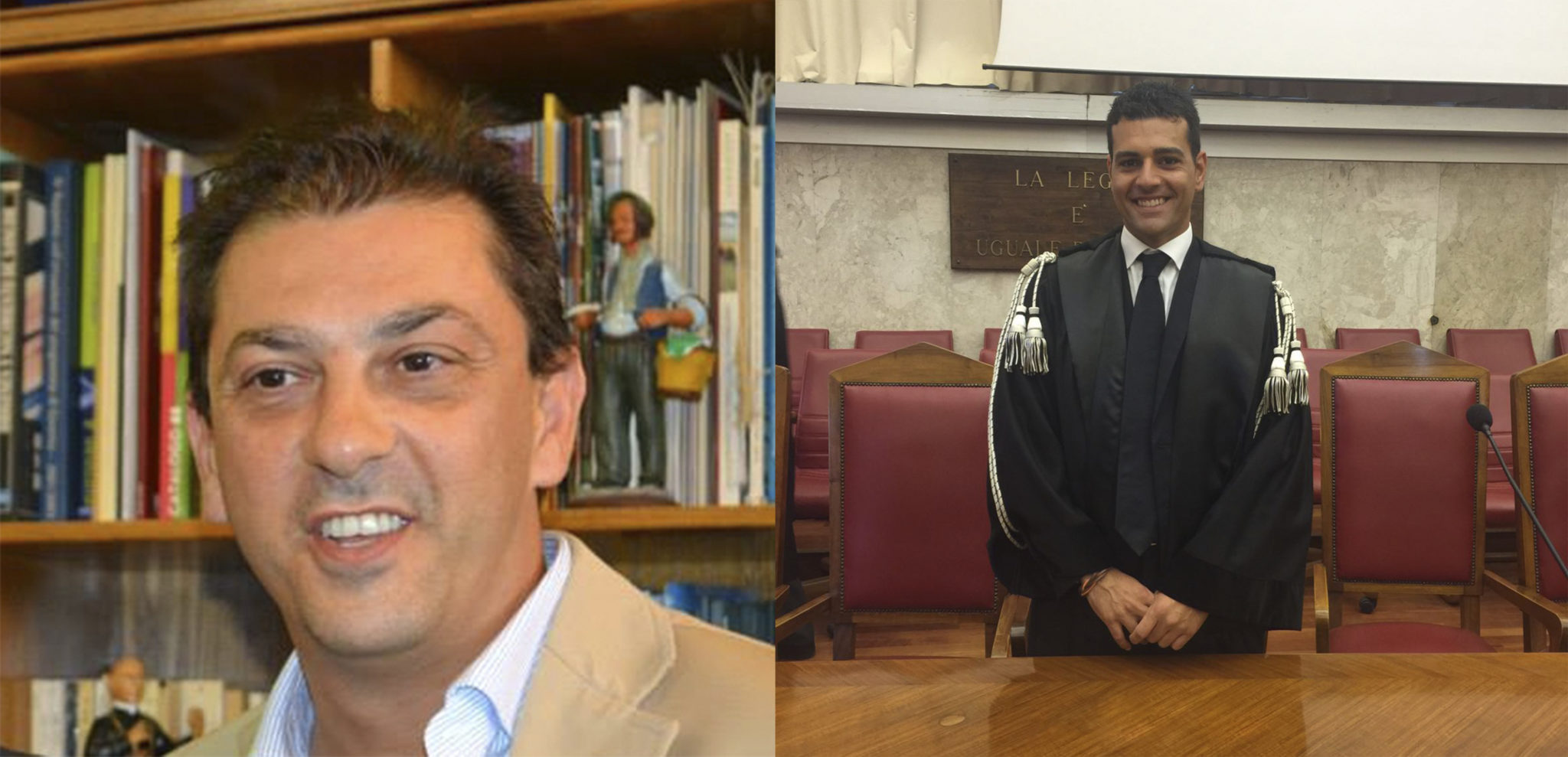 A Menfi Viviani e La Placa campioni del voto al consiglio comunale