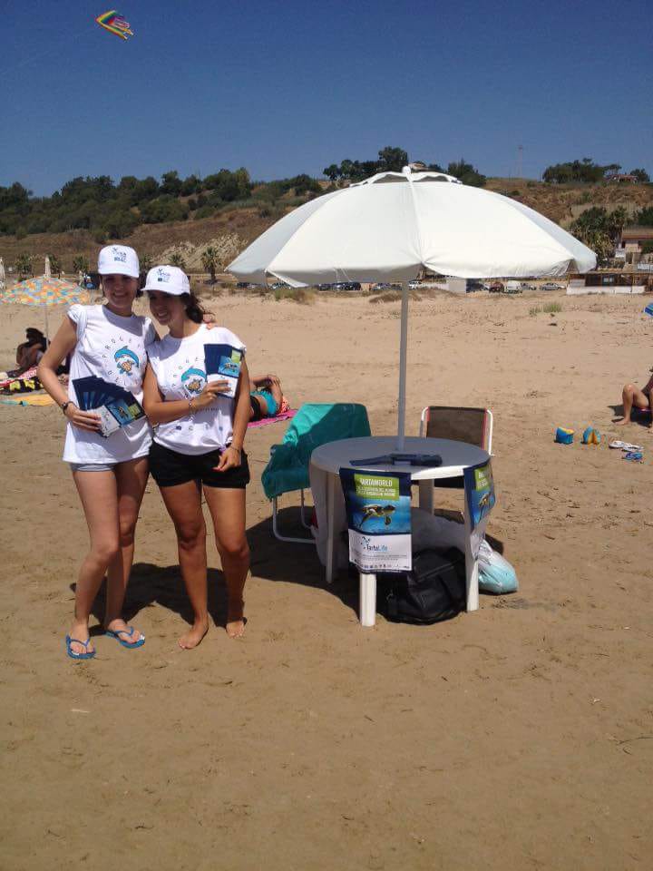 Il 16 giugno il World Sea Turtle Day – A Siculiana Marina inizia il Tartaworld