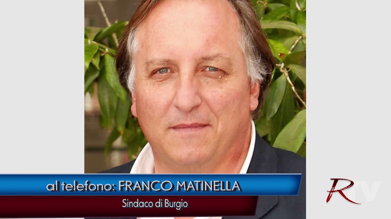 Franco Matinella sindaco di Burgio per una manciata di voti: "E' stata una notte insonne, ma sentivo che avrei vinto"