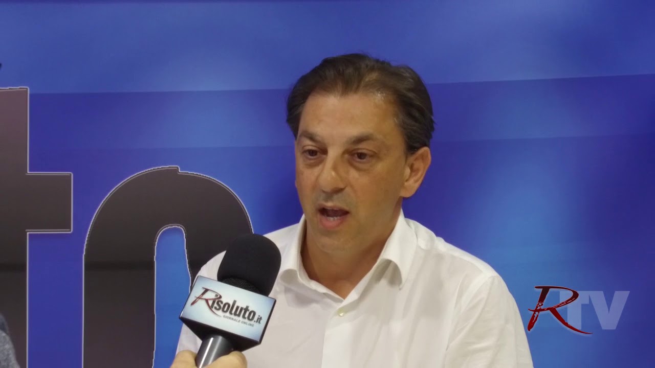 Viviani guarda alla presidenza del consiglio comunale di Menfi