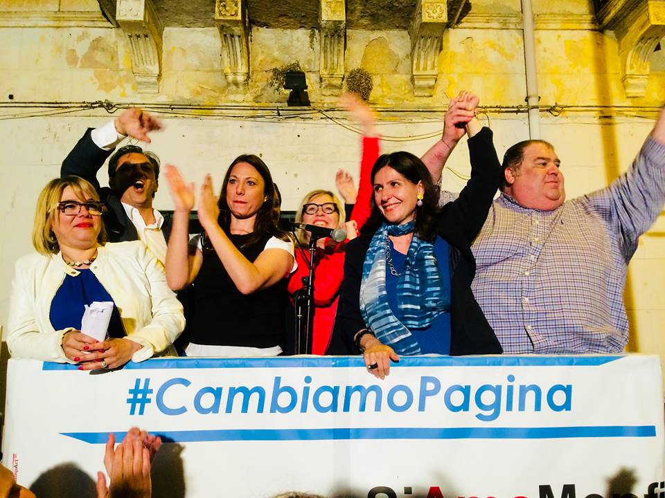 A Menfi si completa la giunta con Li Petri assessore al Bilancio, la delega di vice sindaco a Viviani