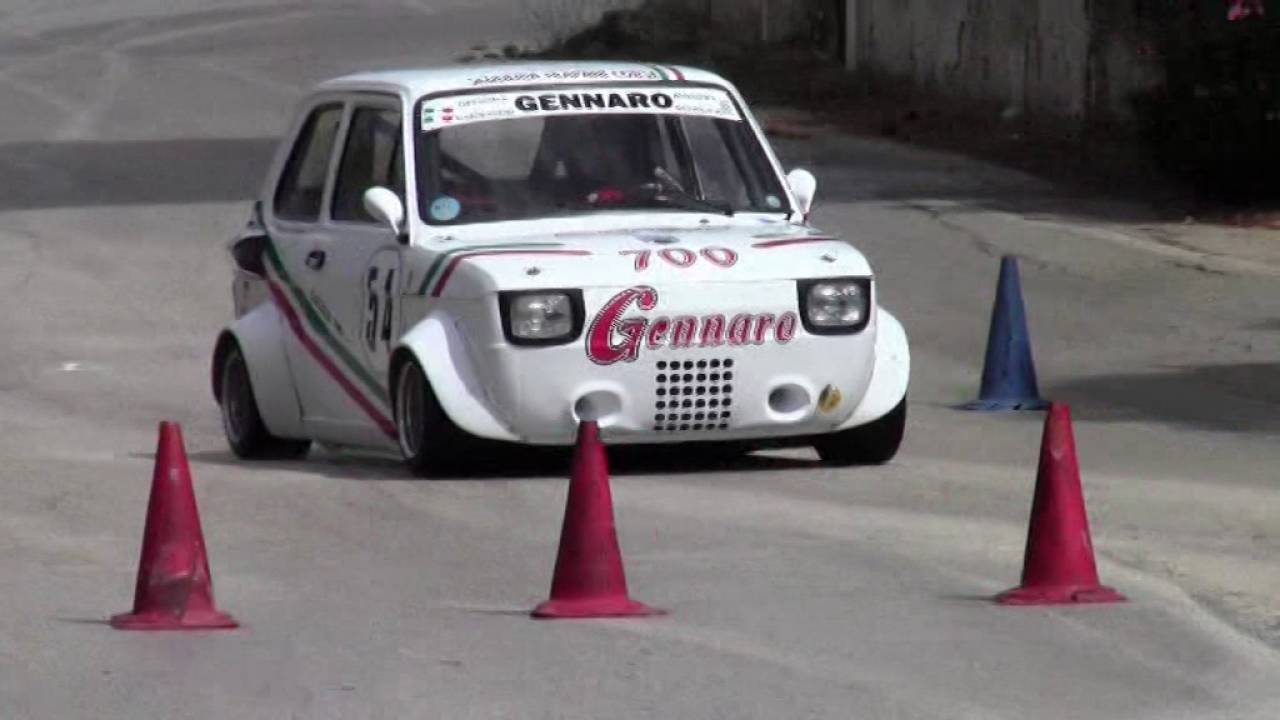 Più di 100 iscritti gia' alla V edizione dello Slalom di Sciacca