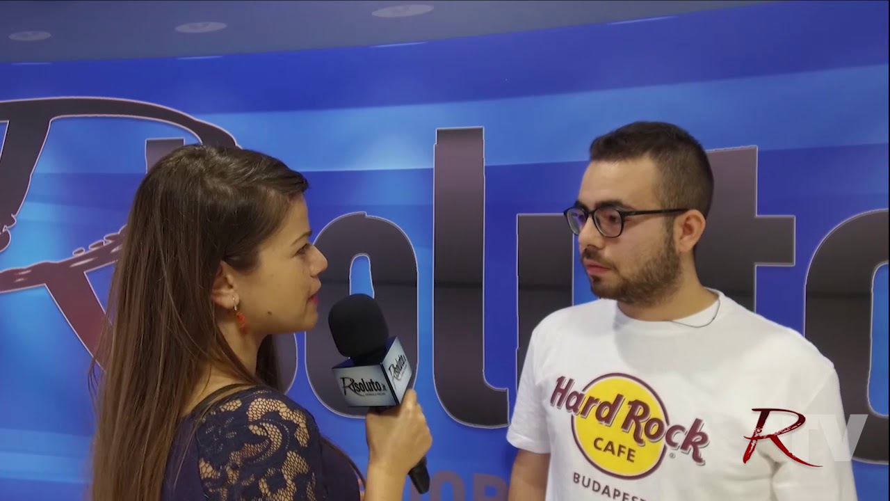 Anteprima Letterando questa sera con i giovani del Collettivo 0925