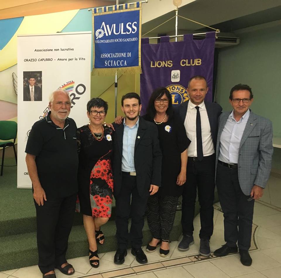 Ieri il convegno "Santi in Camice Bianco", lunedì l'associazione Capurro donerà un'incubatrice all'ospedale