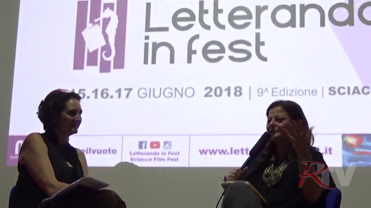 Letterando In Fest, Lidia Tilotta: "Riaccendere il dibattito politico europeo sul tema migranti, non può passare da una provocazione sulla pelle delle persone"