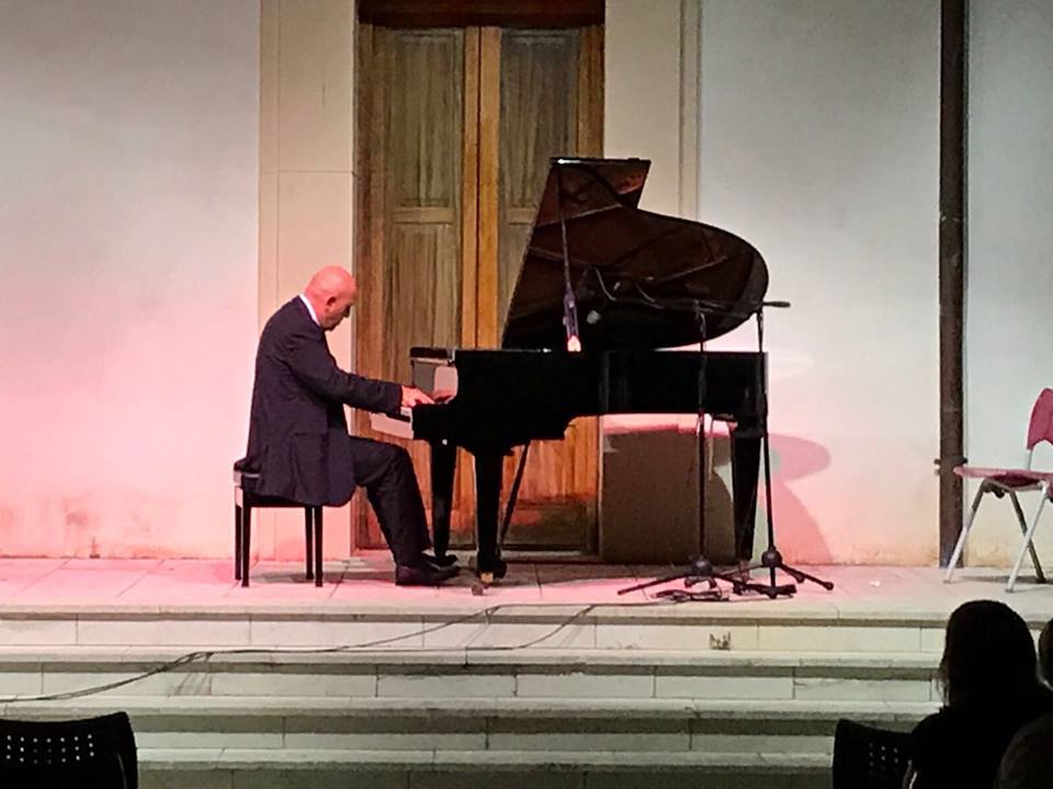 Letterando spettacoli, stasera grande chiusura con una maratona pianistica e concerto dell'orchestra del Toscanini