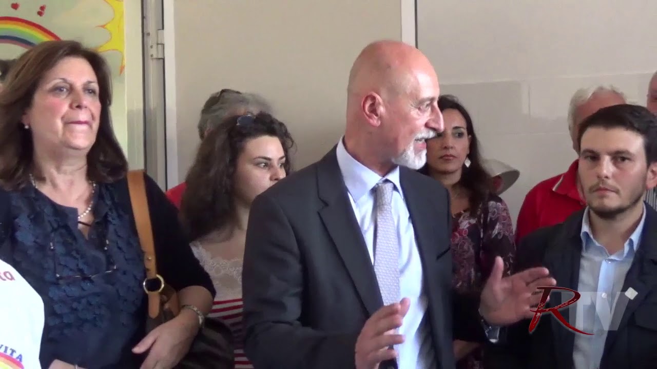 Blocco della Camera Bianca di Sciacca, il commissario Venuti: "Solo un problema tecnico, ma non abbiamo sospeso le terapie"