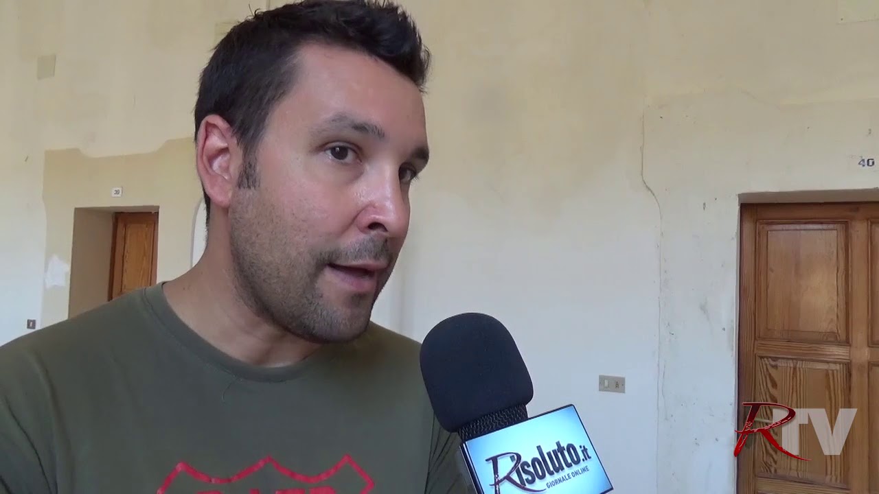 La commissione speciale sulle Terme già al lavoro, Simone Di Paola: "Tutta la città deve essere coinvolta"