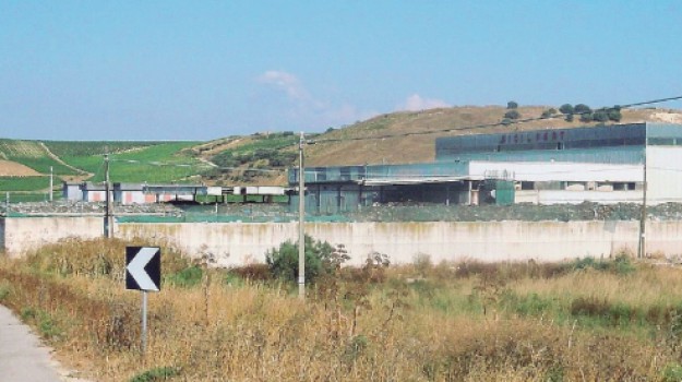 Chiuso l'impianto di compostaggio di Marsala, corsa per scongiurare lo stop alla raccolta differenziata di domani