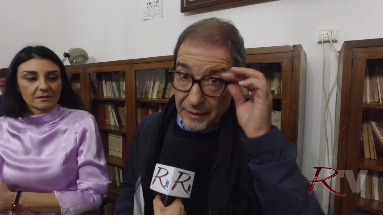 Minacce di morte a Musumeci in un post sulla pagina Facebook del capogruppo all'Ars Valentina Zafarana del M5S
