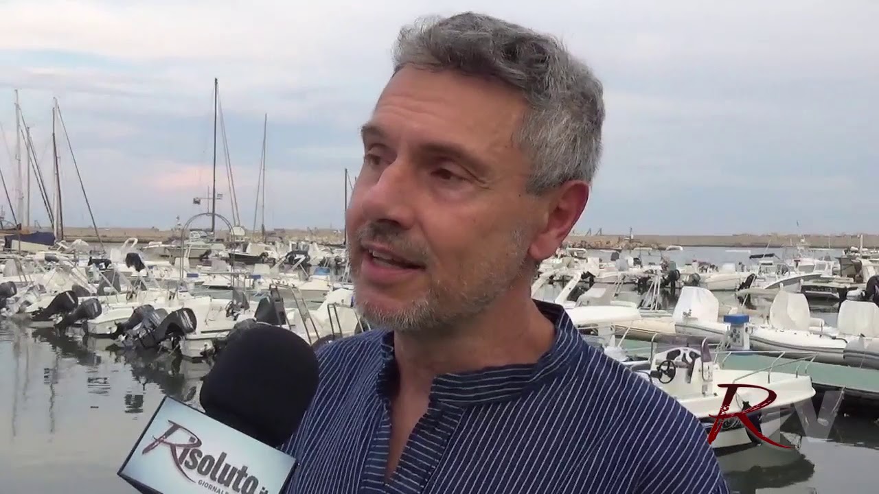 Racconti di navigazione e musica alla Lega Navale di Sciacca