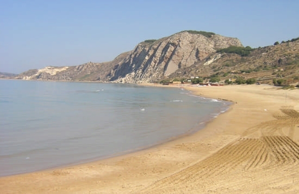 Progetto di un nuovo resort da 400 posti a Siculiana Marina, investimento di una società altotesina