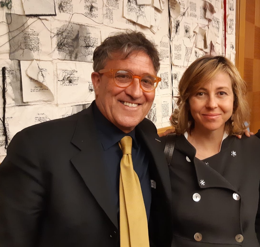 Vaccini, Marinello: "Vogliamo migliorare le modalità per proporli alla popolazione"