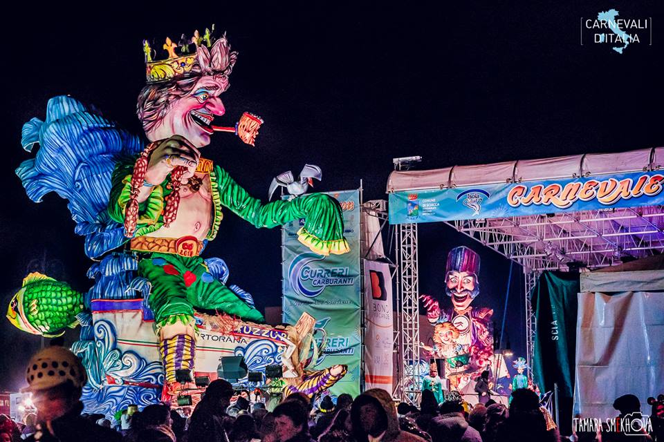 Carnevale estivo, ancora da ufficializzare le date ma non si svolgerà a luglio
