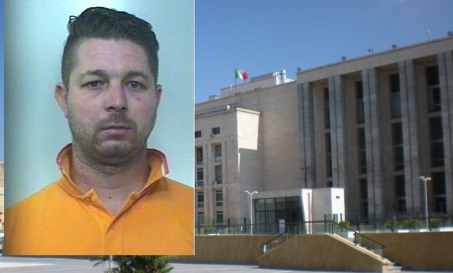 Operazione antimafia "Opuntia", rigettata richiesta di scarcerazione per il menfitano Mistretta