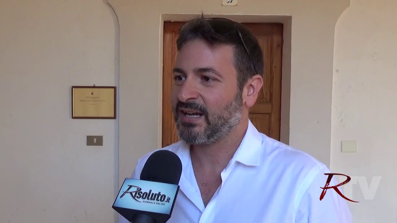 Nasce l'associazione "Sciacca Turismo", il presidente Mario Tulone: "Non solo strutture ricettive, siamo aperti a chi gravita nel settore"