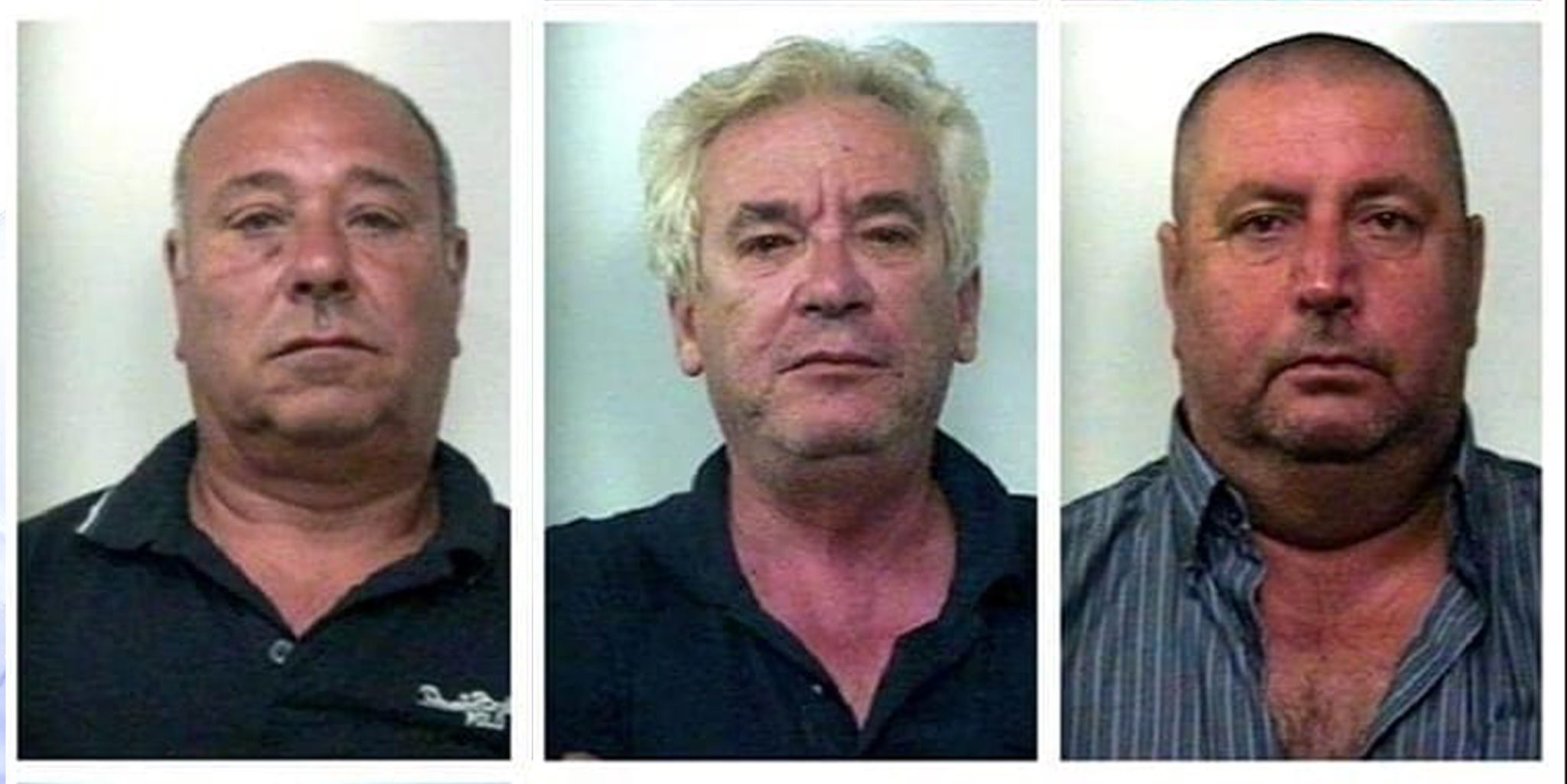 La Cassazione annulla due misure cautelari nell'operazione antimafia "Opuntia", ma con rinvio al Riesame e gli indagati restano in carcere
