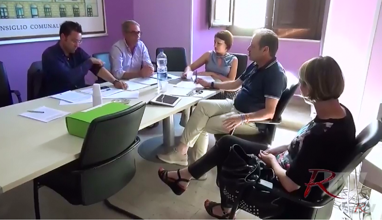 La Commissione Terme chiede all'assessore regionale Armao di venire a Sciacca per un incontro pubblico