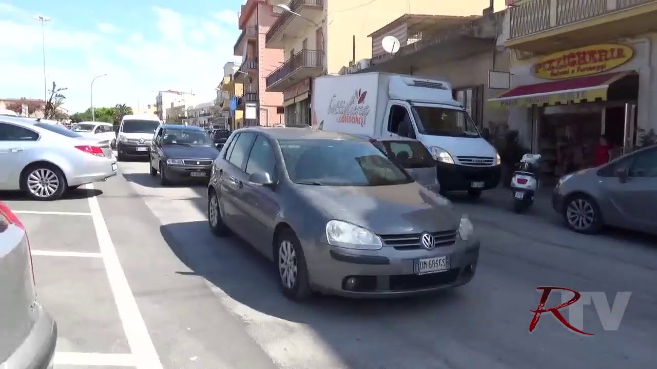 Apertura della nuova via Capurro alla Perriera, 600 firme raccolte da commercianti e residenti per il senso unico