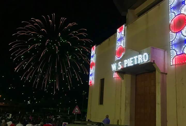 Conclusi i festeggiamenti a Sciacca per San Pietro, cala il sipario sulla Sagra del Mare