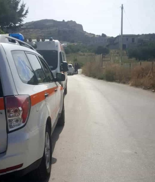 Omicidio a Favara, lite tra vicini finisce nel sangue