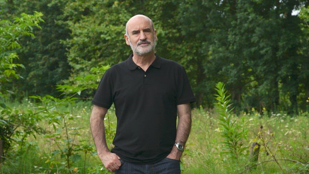 Fernando Aramburu vincitore della quindicesima edizione del premio letterario internazionale "Giuseppe Tomasi di Lampedusa"