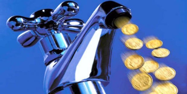 Bonus idrico 2018, al via la presentazione delle domande al Comune di Sciacca