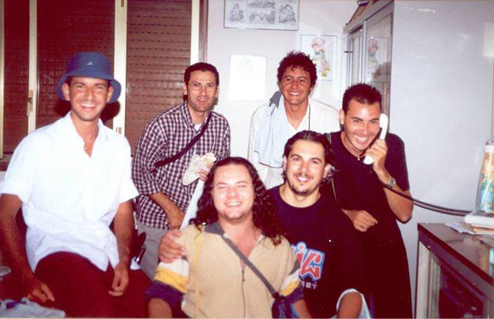 Tornano dopo vent'anni i Dorè, concerto revival al Castello Incantato