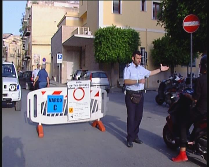 Corpo della polizia municipale di Sciacca ai minimi termini: mancano uomini, mezzi e risorse