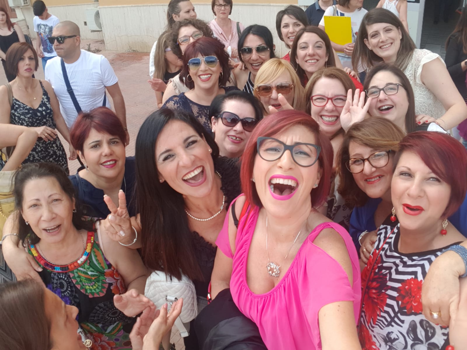 L'Asp di Agrigento stabilizza infermieri rimasti per anni nel precariato, Occhipinti: "Felice per tutti i colleghi"