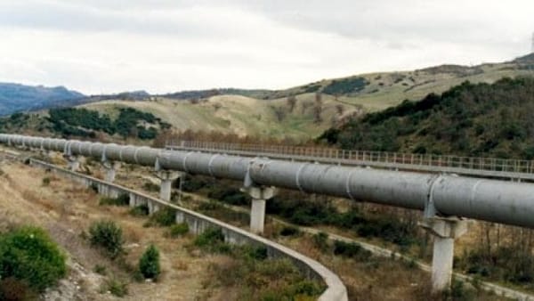 Guasti ai due pozzi superati, la crisi idrica a Sciacca dei giorni scorsi dovrebbe rientrare nelle prossime ore