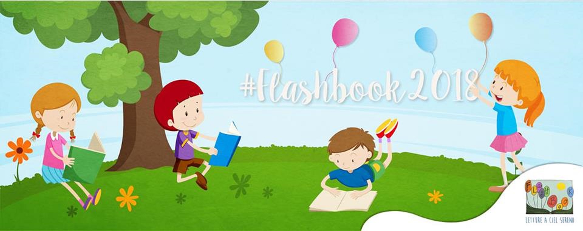 Flashmob dedicato alla letteratura per l'infanzia stasera e lunedì prossimo a Sciacca