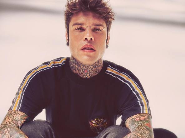 Fedez special guest del "Valley Future Festival" allo Sport Village