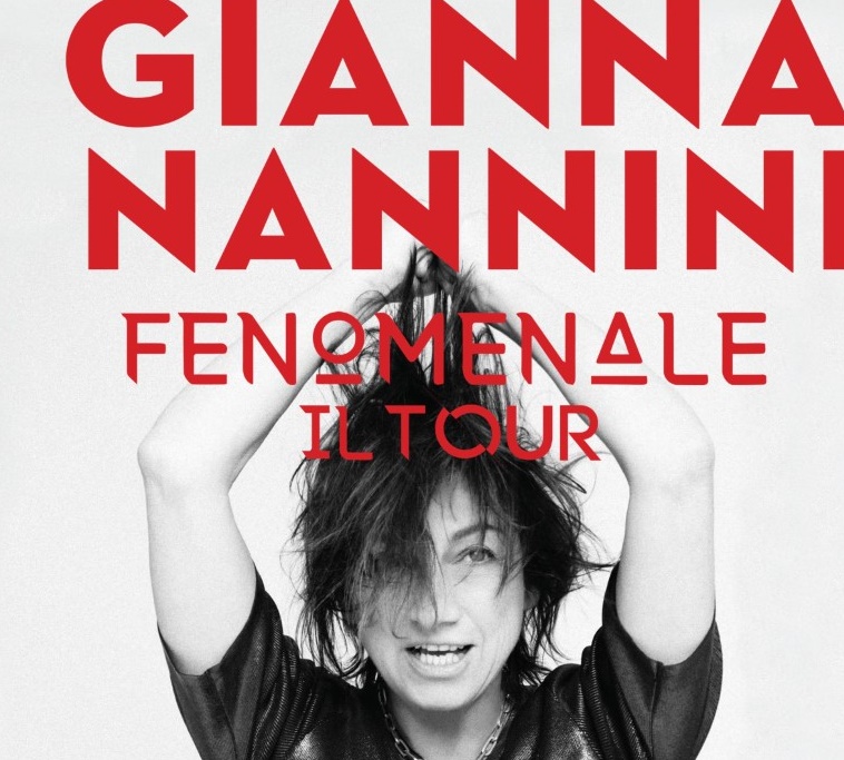 Piazza Scandaliato si trasformerà in un teatro in occasione del concerto di Gianna Nannini il prossimo 19 agosto