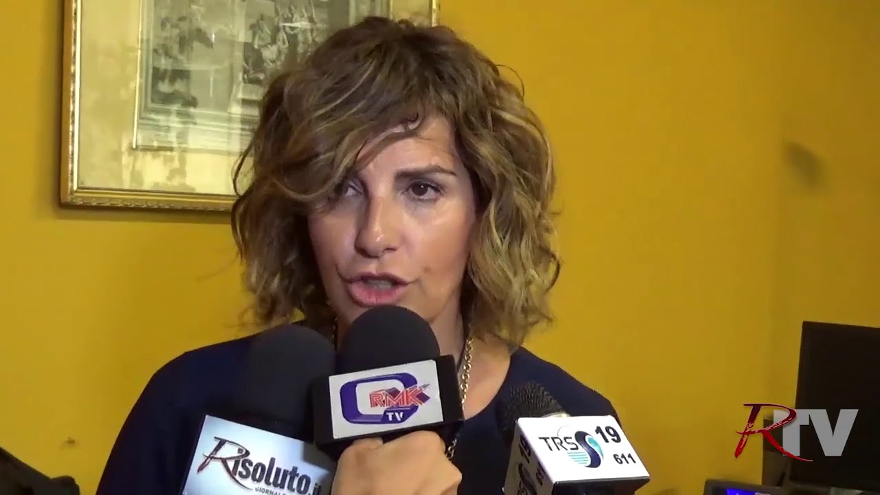 Contrasto al fenomeno della violenza di genere, protocollo d'intesa su iniziativa della Procura della Repubblica di Sciacca