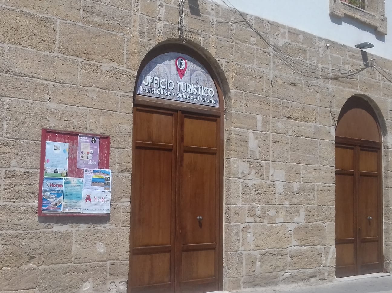 Manca il personale, chiuso da giorni l'Ufficio Turistico