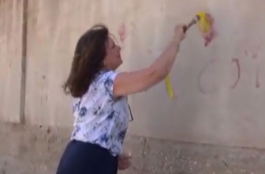 Arte e cultura per la rigenerazione urbana e il recupero della memoria a Montevago.