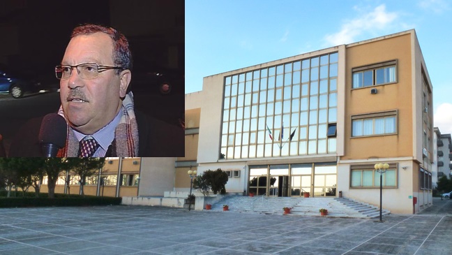 Non minacciò un dipendente comunale, il giudice assolve l'ex sindaco di Montevago, Calogero Impastato