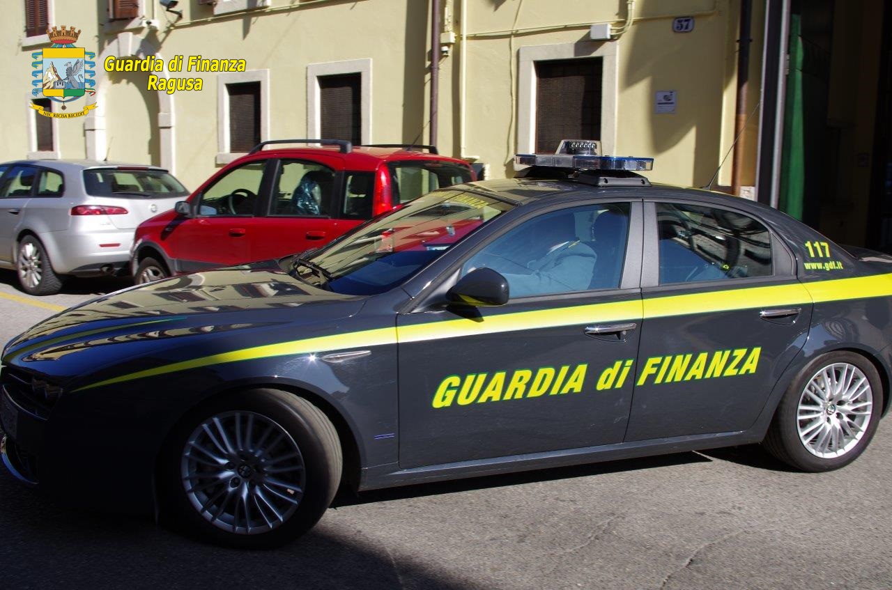 Ragusa. Lavoro nero, multa da 45 mila euro di multa a grande magazzino