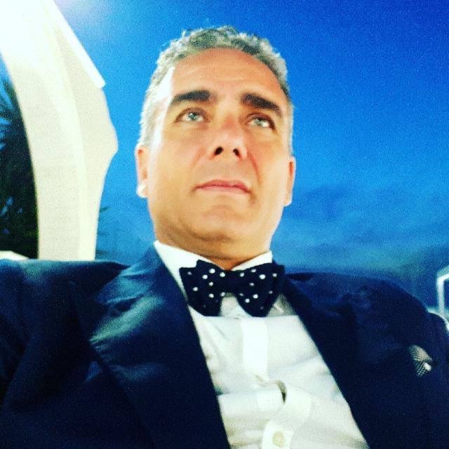 Calogero D'Angelo rappresenterà l'ordine degli avvocati di Sciacca al congresso nazionale forense
