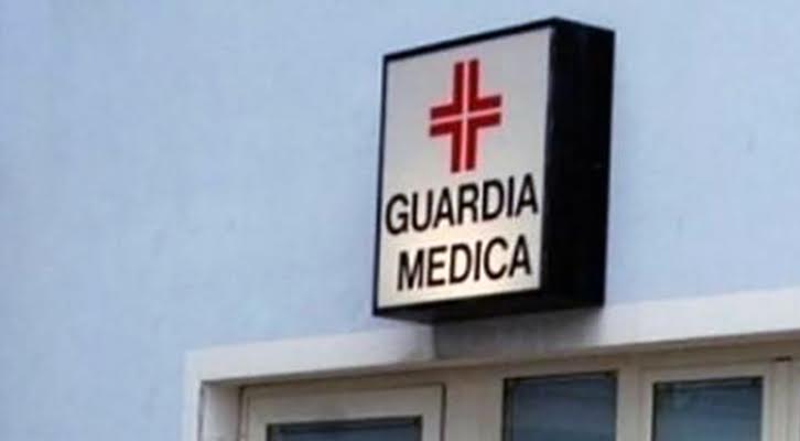 Guardia medica turistica, attivate in provincia per la continuita' assistenziale