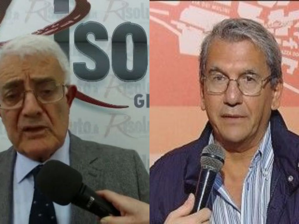 Ecco il documento del Comitato Civico per la Sanità presentato stamattina alla Commissione Ruvolo: "Il declino inesorabile dell'ospedale di Sciacca"