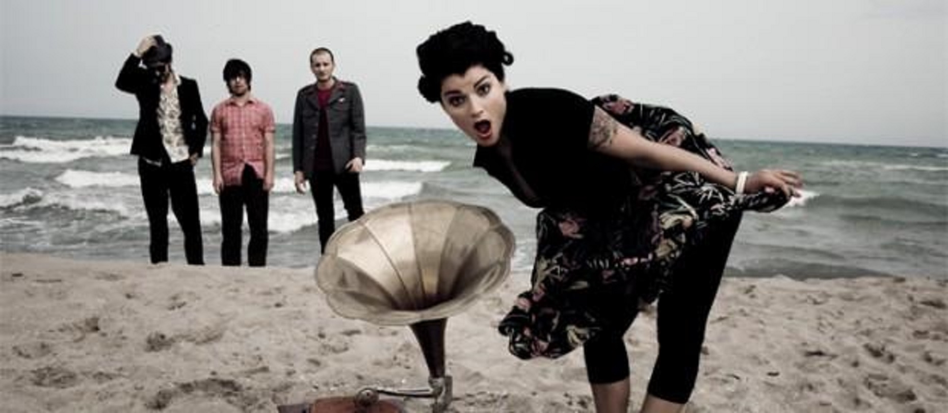 Spettacolo. Stasera in piazza Scandaliato la musica coinvolgente dei Babil on Suite
